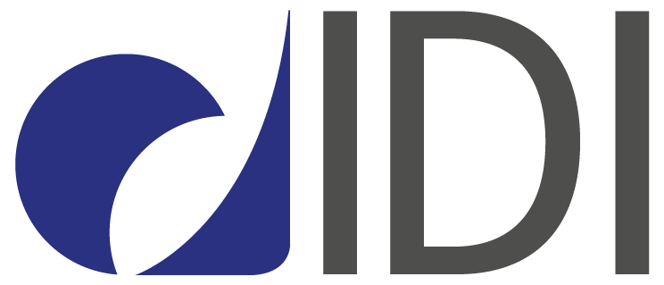 Logotipo de IDI